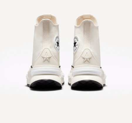Кеды Run Star Legacy Cx HI A00868C (EU 40 USm 7 USw 8.5 СМ 25; Белый)